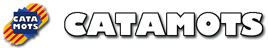 Logo Catamots